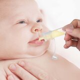 Haakaa 6 djelni set sakupljač kolostruma Pre - Sterilised 4 ml | shoptok.hr