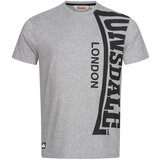 Lonsdale Men's t-shirt regular fit | Shoptok.si