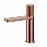 Copen baterija za lavabo nook grip rose gold | ePonuda.com