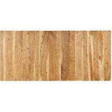  Uzglavlje 180 cm puno drvo hrast | shoptok.hr