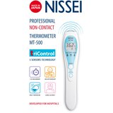 Nissei MT-500 profesionalni brezkontaktni infrardeči termometer | Shoptok.si