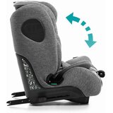 Babyauto autosjedalica Makka 76-150 Grey Dobby | shoptok.hr