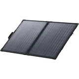 Prenosni solarni panel SOLIX PS100 Bifacial Black