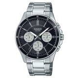 Casio collection muški sat ( MTP-1374D-1A3 ) | ePonuda.com