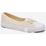 Lee Cooper Ladies Sneakers With Embroidery | Shoptok.si