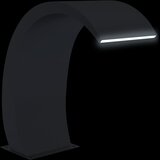 FONTANA za bazen LED 22 x 60 x 70 cm od nehrđajućeg čelika 304 | shoptok.hr