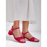 Resti Women's perforated sandals Azopi | Shoptok.si