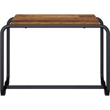  TV stalak 60 x 35.5 x 42 cm Staro drvo Konstruirano drvo | shoptok.hr