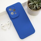  Maska za Honor 200 Lite mat Giulietta tamno plava | ePonuda.com