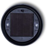 vidaXL Vanjska solarna LED lampa lopta 15 cm 4 kom sa šiljcima za zemlju | shoptok.hr
