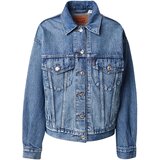 Levi's Prijelazna jakna '90s' plavi traper Cijene