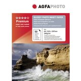 Agfaphoto Premium Glossy Photo Paper 240 g A 4 50 Sheets Cijene