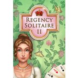 Steam Regency Solitaire II (PC) Key GLOBAL | ePonuda.com