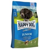 Happy Dog hrana za pse junior sensitive jagnjetina pirinač 4kg 19KROHD000207 Cene