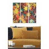 Wallity Set slika MDF2550453, 3 dijela | Eponuda.ba