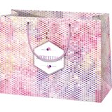 Cardex Cardex: Z ljubeznijo! srednja darilna vrečka 17x10x23cm | Shoptok.si