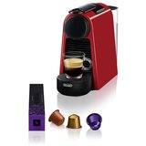 DELONGHI NESPRESSO Delonghi EN85R Essenza Mini Red Nespresso Kapselmaschine Kaffeemaschine | Shoptok.si