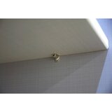 MID.YOU OMARA Z DRSNIMI VRATI, siva, sahara | Shoptok.si
