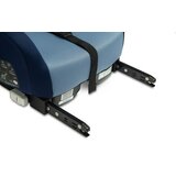 CARETERO Autosjedalica puma i-size tamnoplava (125-150) | shoptok.hr