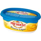 President Mlecni namaz light nesl.250g | Eponuda.com