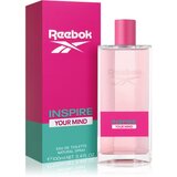 Reebok Inspire Your Mind toaletna voda za ženske 100 ml | Shoptok.si