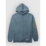 Salty Crew Refuge Fleece Hoodie slate Cene