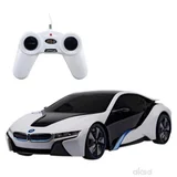 automobil na daljinsko upravljanje BMW i8 1:24