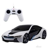 Rastar Rastar: BMW I8 Daljinsko vodeni avto 1:24 cene