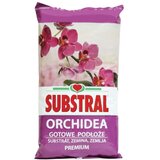 Substral zemlja za orhideje 3l Cene