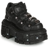 New Rock Polškornji MILO Črna | Shoptok.si