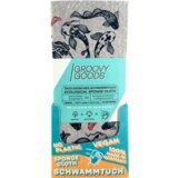 Groovy Goods Ekološka gobasta krpa Koi | Shoptok.si