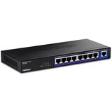  Trendnet TEG-S591 network switch Unmanaged 2.5G Ethernet (100 /1000 /2500) | shoptok.hr