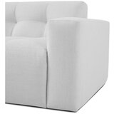 Scandic Bež sedežna garnitura 220 cm Maxel – | Shoptok.si