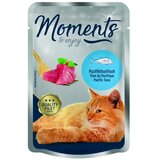 Moments Cat Adult Pacific tuna 70 g vrećica | shoptok.hr