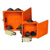  Kutija sa poklopcem Kopos 8117, 167x167x78mm (ŠxVxD), IP54, samogasiva | ePonuda.com