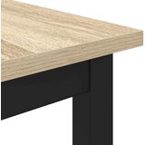  Blagovaonski stolovi METAL | shoptok.hr