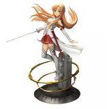 Prestige Figures Sword Art Online - Yuuki Asuna (23cm) figura | ePonuda.com