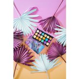 Makeup Revolution Forever Flawless paleta sjenila za oči nijansa Desert Desire 18 x 1.1 g | shoptok.hr