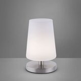 PAUL NEUHAUS 4146-55-LED Prigušiva stona lampa SONJA 1xG9/3W/230V mat hrom | Eponuda.com