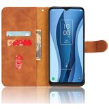INORCO Za TCL 40 XE torbica za denarnico na dotik kože PU usnjena preklopna preklopna stojalo za telefon, (22035635) | Shoptok.si