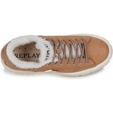 Replay PAULETTE WARM Smeđa | shoptok.hr