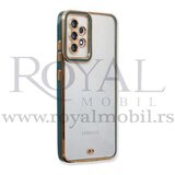  futrola space za xiaomi redmi 10 / redmi 10 prime maslinasto zelena Cene