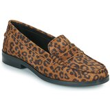 Geox Mokasini D CLORIDIE A Kostanjeva | Shoptok.si
