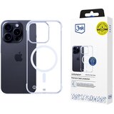 3mk APPLE IPHONE 16 PRO MAX - JUST20G MAGCASE, (5000345496) Cene
