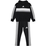 Adidas Trenirka komplet JI6218 Črna Cene