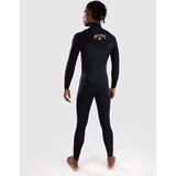 Billabong 403 Revolution Natural Cz Full Neoprenska obleka black | Shoptok.si