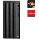 ANNI namizni računalnik Home Optimal R5 8600G/Ryzen 5 8600G/16GB/1TB SSD/Radeon 760M | Shoptok.si