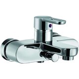 Sanotechnik armatura za kopalno kad Sanoneptun, krom | Shoptok.si