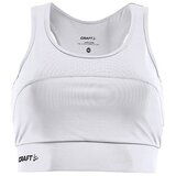 Craft Majice s kratkimi rokavi 1907370900000 Bela Cene