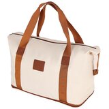  Putna torba bež 40 x 23 x 32 cm | shoptok.hr